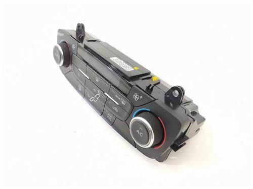 Climate control FORD FOCUS III 1.6 Ti | BP8182779I5 