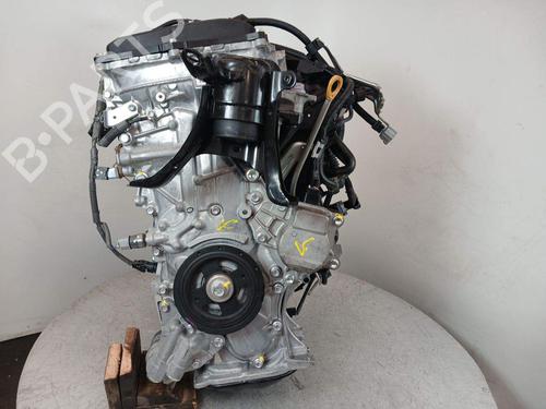 Engine TOYOTA COROLLA Hatchback (_E21_, _EA1_, _EH1_) 1.8 Hybrid (ZWE211) | BP31307047M1 - Image 5