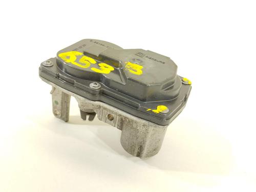 Used Throttle body Throttle body 10291764 10291764