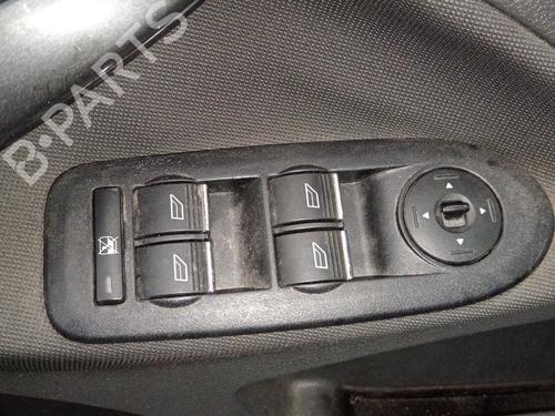 Comutador vidro frente esquerdo FORD KUGA I 2.0 TDCi (140 hp) 31291404