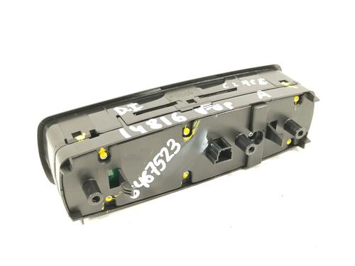 Left front window switch MERCEDES-BENZ A-CLASS (W169) A 150 (169.031, 169.331) | BP31329418I27 - Image 4