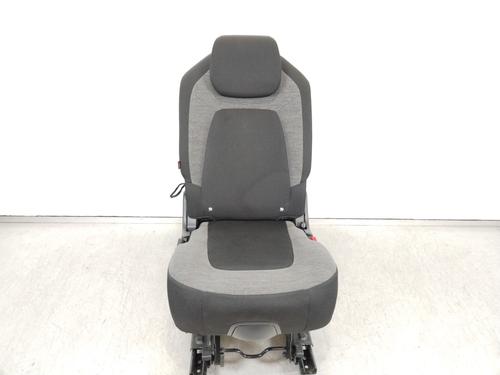 Used Rear seat (2nd row) CITROËN C4 Grand Picasso II (DA_, DE_) 1.2 THP 130 (130 hp) 29564031