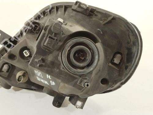 Right headlight NISSAN PRIMASTAR Van (X83) 2.0 dCi 115 | BP27403153C29  - Image 6