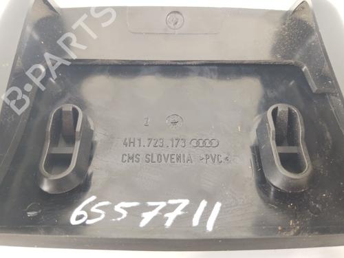 Break pedal AUDI A5 Sportback (8TA) 2.0 TDI | BP29254394I19 
