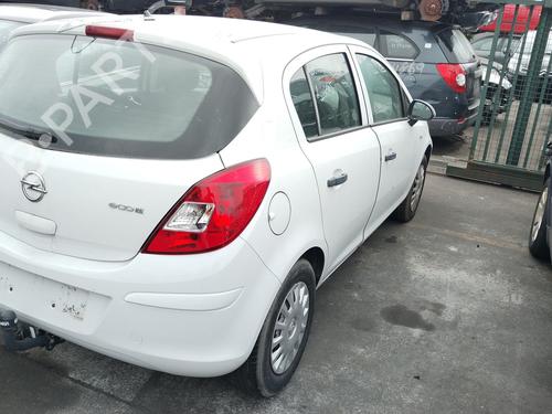 Brugte OPEL CORSA D (S07) 1.3 CDTI (L08, L68) 4791337