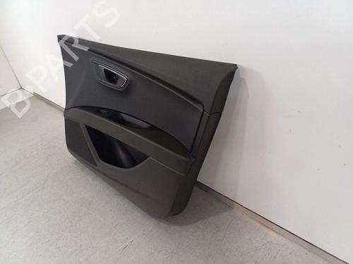 Front right panel SEAT LEON (5F1) | BP23900322C59 - Image 3