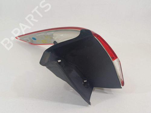 Right taillight FORD KUGA II (DM2) 2.0 TDCi | BP37293961C35 - Image 5