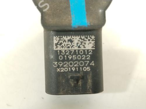 Electronic module OPEL ASTRA K (B16) 1.5 CRDI (68) | BP38074462M83 - Image 3