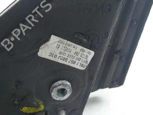 Right mirror SEAT IBIZA III (6L1)  | BP7450062C27 