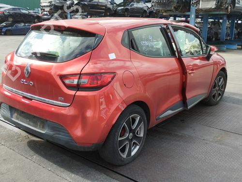 Starter RENAULT CLIO IV (BH_) 1.5 dCi 90 | BP36917291M8  - Image 8