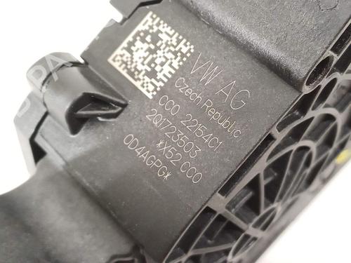 Pedal SEAT ARONA (KJ7, KJP) 1.0 TSI | BP24974378I4 - Image 4