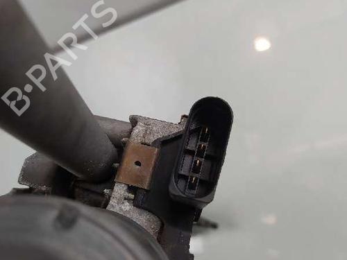 Front wiper motor VW GOLF VI (5K1)  | BP4889374M29 