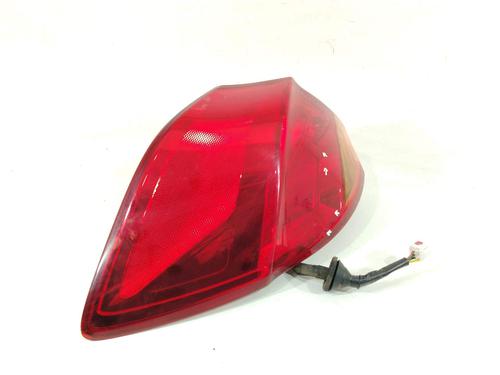 Left taillight KIA CEE'D (JD) 1.4 CVVT | BP31585116C34 - Image 2