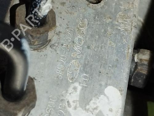 ABS pump HYUNDAI i30 (GD) | BP36017209M43 - Image 2