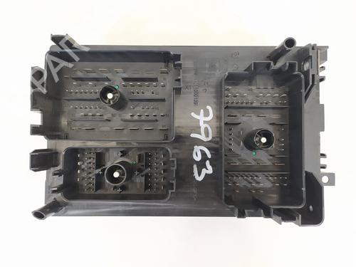 Fuse box OPEL ASTRA J (P10)  | BP8869895E1 