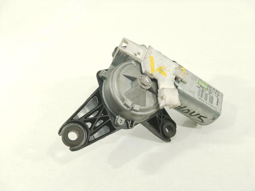 Rear wiper motor RENAULT CLIO III (BR0/1, CR0/1) 1.5 dCi (BR17, CR17) | BP26455050M102 