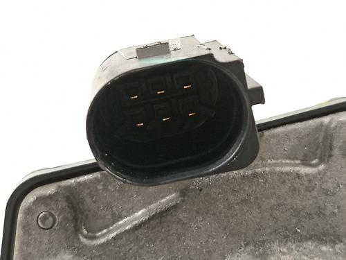Throttle body FORD KA (RU8)  | BP16477866M82 