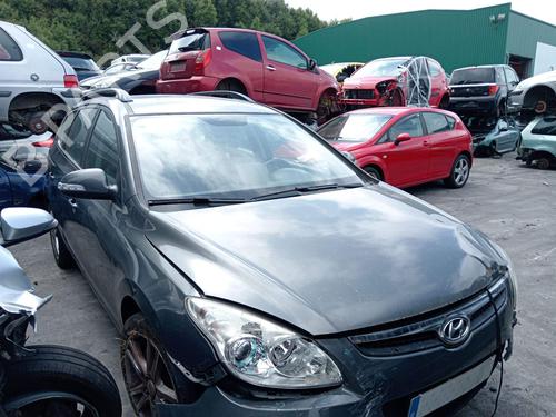 Engine HYUNDAI i30 Estate (FD) 1.6 CRDi | BP36667636M1 - Image 7