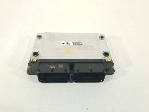 Used Engine control unit (ECU) Engine control unit (ECU) 38538679 38538679