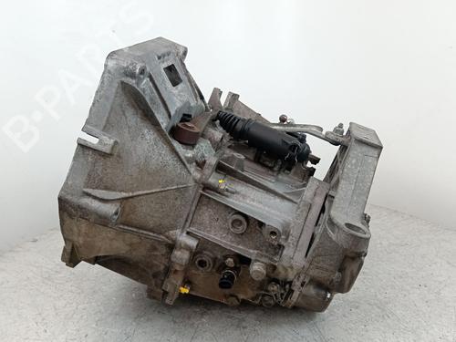 Gearbox FIAT GRANDE PUNTO (199_) 1.3 D Multijet (199.AXD11, 199.AXD1A, 199.AXD1B,... | BP25918979M3 