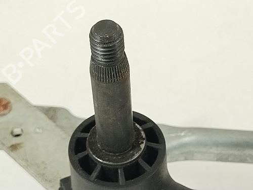 Front wiper motor DACIA SANDERO III 1.0 SCe 65 | BP38013096M29 - Image 4