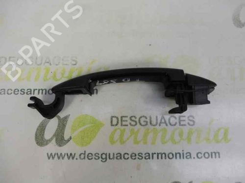 Rear right exterior door handle CITROËN C5 III Break (RW_) 2.0 HDi 180 | BP12255453C130 
