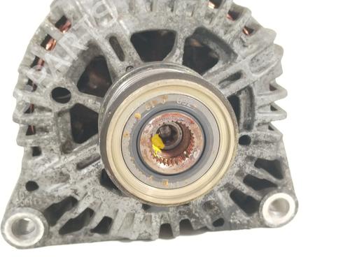 Alternator FIAT ULYSSE (179_) 2.2 JTD | BP28214736M7