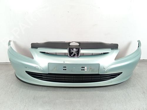 Used Front bumper Front bumper PEUGEOT 307 SW (3H) 2.0 HDI 110 (107 hp) 34521787 34521787