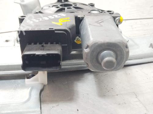 Front right window mechanism CITROËN C3 II (SC_) | BP16797364C23 - Image 7