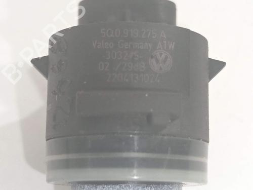Electronic module SEAT LEON (5F1) 2.0 TDI | BP22975979M83 - Image 4