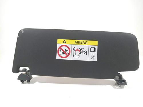 Used Right sun visor Right sun visor 23279083 23279083