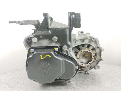 Gearbox VW POLO V (6R1, 6C1) | BP19415427M3