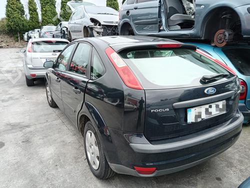 Left rear door FORD FOCUS II (DA_, HCP, DP) 1.6 TDCi | BP24935478C4 