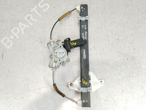 Used Rear right window mechanism Rear right window mechanism SSANGYONG RODIUS I 2.7 Xdi (163 hp) 35752190 35752190
