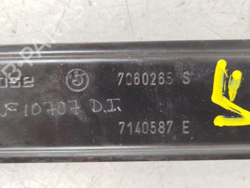 Front left window mechanism BMW 3 (E90) 318 d | BP16799808C22 