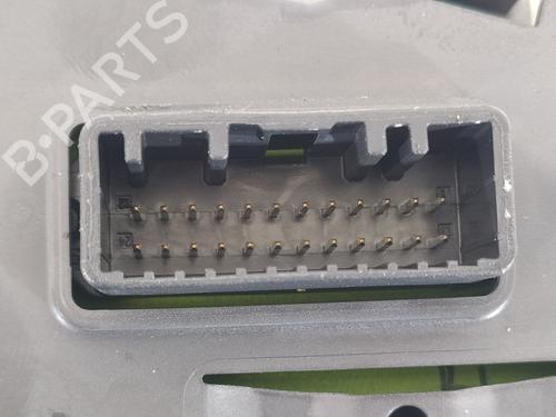 Instrument cluster DACIA DUSTER (HS_) 1.6 16V LPG | BP6699390C47 