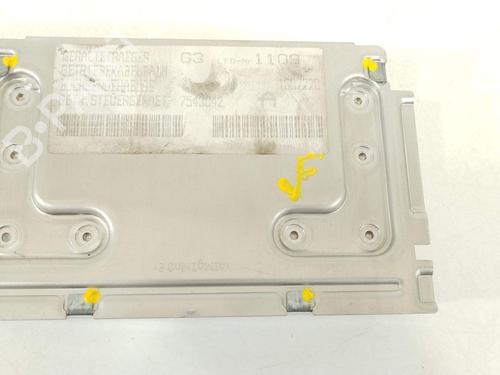 Gearbox control unit BMW 3 (E46) 330 d | BP37238654M52 - Image 5
