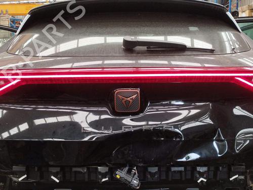 Used Rear center light Rear center light 38087434 38087434