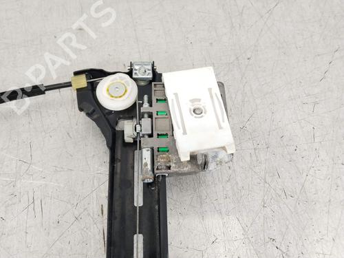 Rudehejsemekanisme ventre foran VW PASSAT CC B6 (357) 2.0 TDI | BP33930975C22 - Image 7