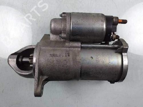 Starter CHEVROLET CRUZE (J300) | BP4845960M8 - Image 2