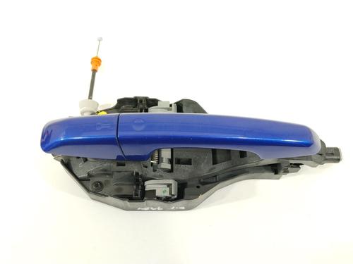 Used Front left exterior door handle JAGUAR XE (X760) [2015-2025]  29559284