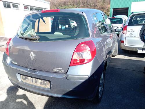 Headlight switch RENAULT CLIO III (BR0/1, CR0/1) 1.5 dCi (BR17, CR17) | BP36989297I24 - Image 10