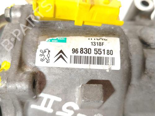 AC compressor CITROËN C5 II (RC_) 2.0 HDi (RCRHRH) | BP40538565M34 - Image 4