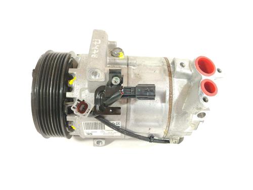 AC compressor RENAULT CAPTUR I (J5_, H5_) 0.9 TCe 90 | BP36700298M34 - Image 3