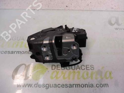 Rear left lock FORD FIESTA VI (CB1, CCN)  | BP1843793C100 