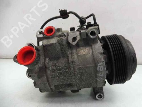 Used AC compressor BMW 1 Coupe (E82) [2006-2013]  4508090