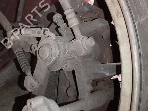Used Right rear brake caliper Right rear brake caliper 38616697 38616697
