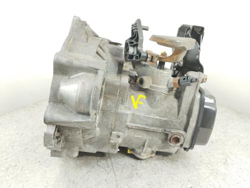 Gearbox SEAT IBIZA IV (6J5, 6P1)  | BP17030709M3 