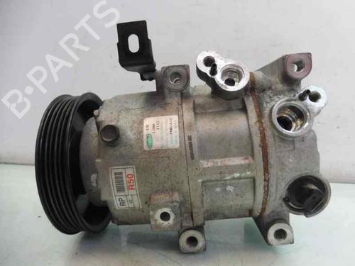 AC compressor KIA CARENS IV | BP4469408M34 - Image 5