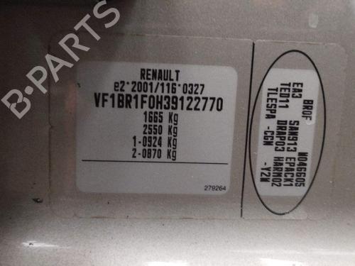 Engine RENAULT CLIO III (BR0/1, CR0/1) 1.5 dCi (BR17, CR17) | BP36567054M1 - Image 5